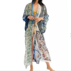 Free People | Leonora Kimono